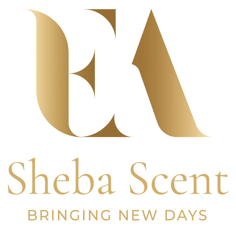 EA Sheba Scent